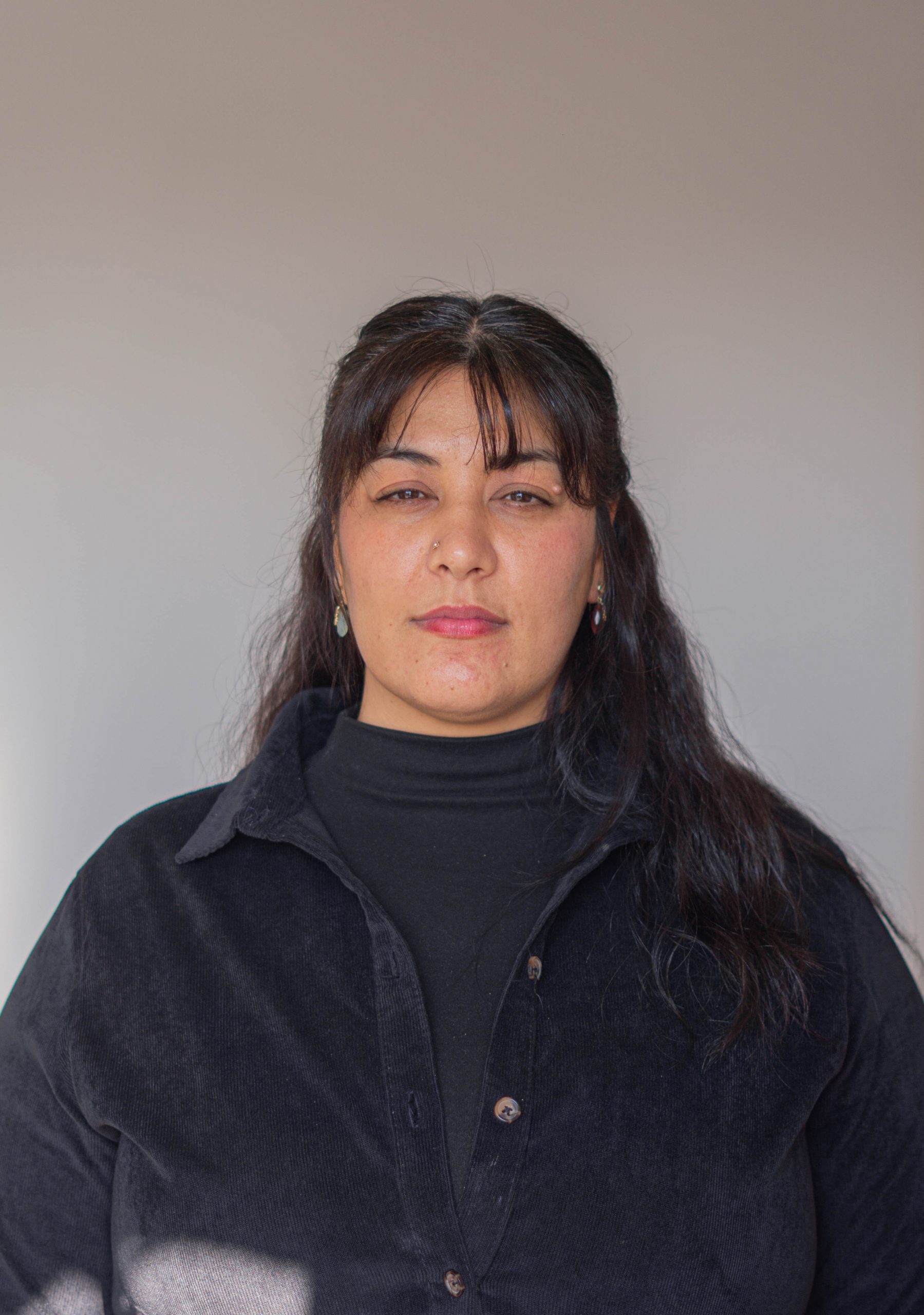 MARIA MILAGROS REYES